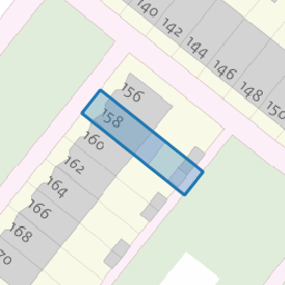 Perceel HVT01-D-2886