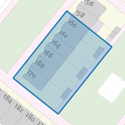 Perceel HVT01-D-2888