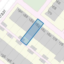 Perceel HVT01-D-2889