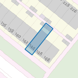 Perceel HVT01-D-2892