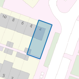 Perceel HVT01-D-2894