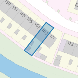 Perceel HVT01-D-2897