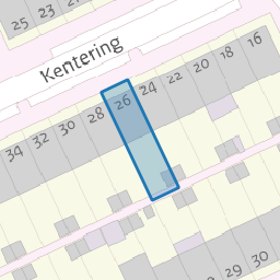 Perceel HVT01-D-2902