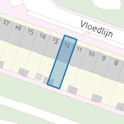 Perceel HVT01-D-2904