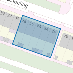Perceel HVT01-D-2909