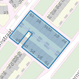 Perceel HVT01-D-2911