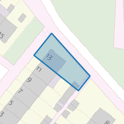 Perceel HVT01-D-2913