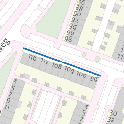 Perceel HVT01-D-2914