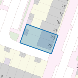 Perceel HVT01-D-2917