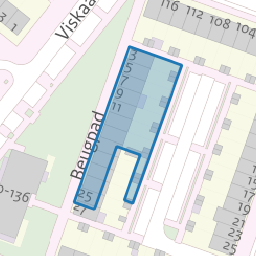 Perceel HVT01-D-2920