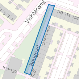 Perceel HVT01-D-2921