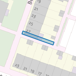 Perceel HVT01-D-2922