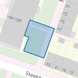 Perceel HVT01-D-2924