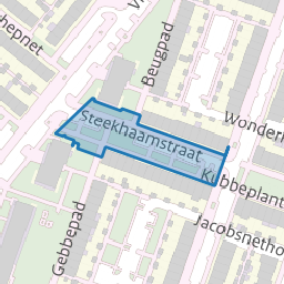 Perceel HVT01-D-2926