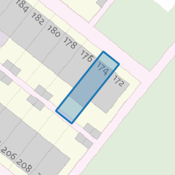 Perceel HVT01-D-2929