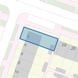 Perceel HVT01-D-2938