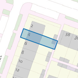 Perceel HVT01-D-2939