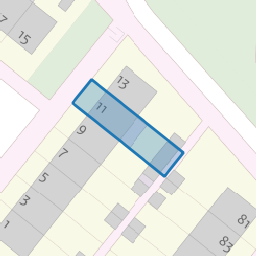 Perceel HVT01-D-2941