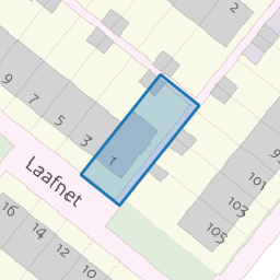 Perceel HVT01-D-2946