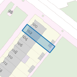 Perceel HVT01-D-2952