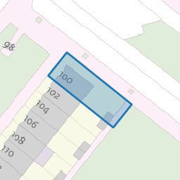 Perceel HVT01-D-2953