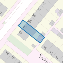 Perceel HVT01-D-2958