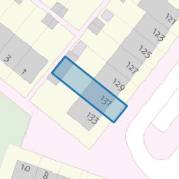 Perceel HVT01-D-2963