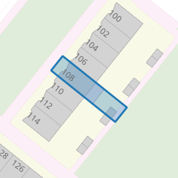 Perceel HVT01-D-2965