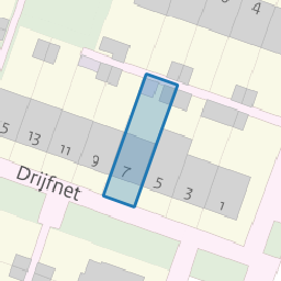 Perceel HVT01-D-2967