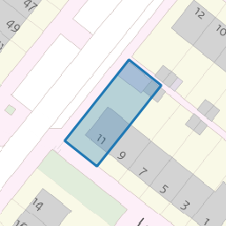 Perceel HVT01-D-2969