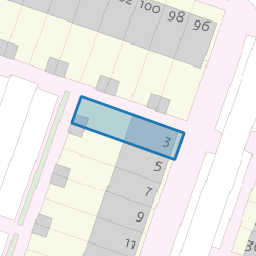 Perceel HVT01-D-2973