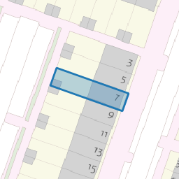 Perceel HVT01-D-2974