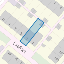 Perceel HVT01-D-2979