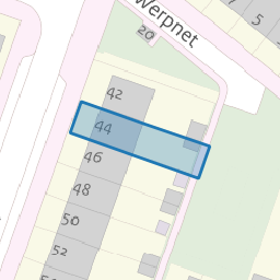 Perceel HVT01-D-2982