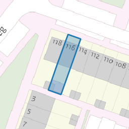 Perceel HVT01-D-2984