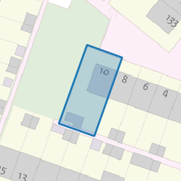 Perceel HVT01-D-2987