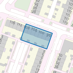 Perceel HVT01-D-2991