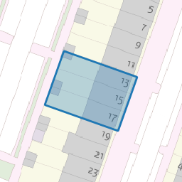 Perceel HVT01-D-2992