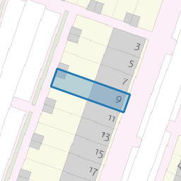 Perceel HVT01-D-2994