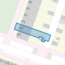 Perceel HVT01-D-2996