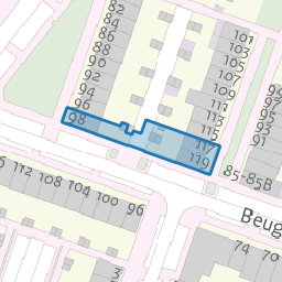 Perceel HVT01-D-2997