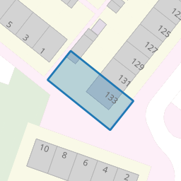 Perceel HVT01-D-3001