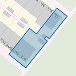 Perceel HVT01-D-3004