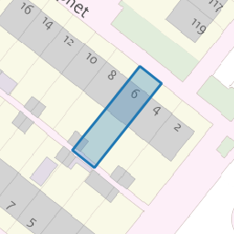 Perceel HVT01-D-3008