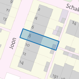 Perceel HVT01-D-3009