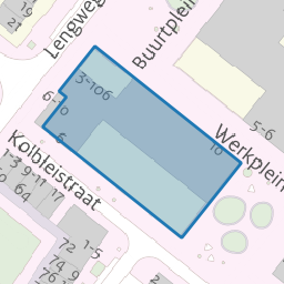 Perceel HVT01-D-3011