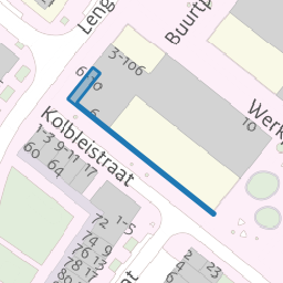 Perceel HVT01-D-3013