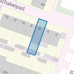 Perceel HVT01-D-3020