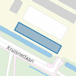 Perceel HVT01-D-3022