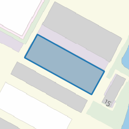 Perceel HVT01-D-3023